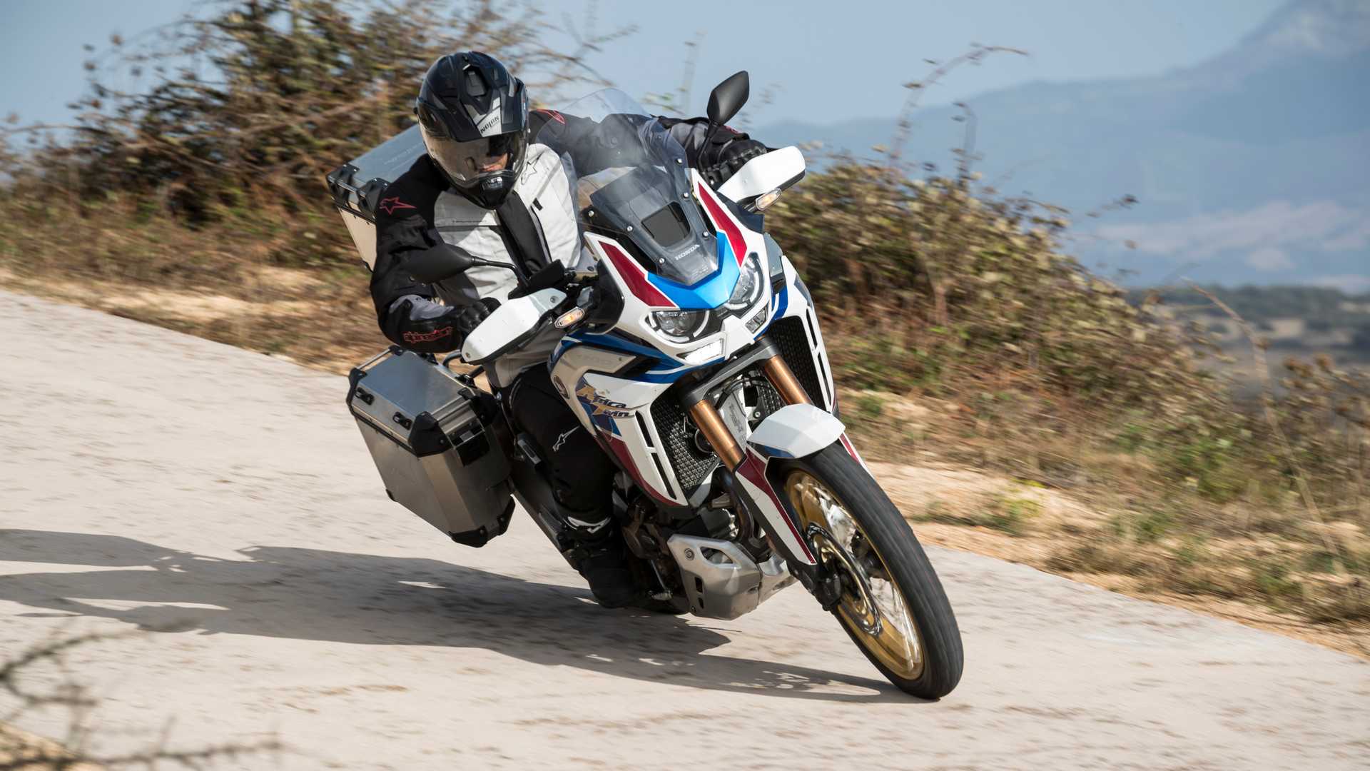 意大利摩托车9月份销量公布贝纳利trk502一举夺冠