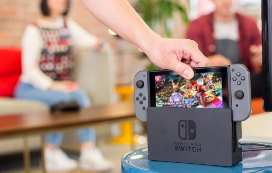 也许你在逛闲鱼的时候,还能看到sx pro破解的低价switch主机.