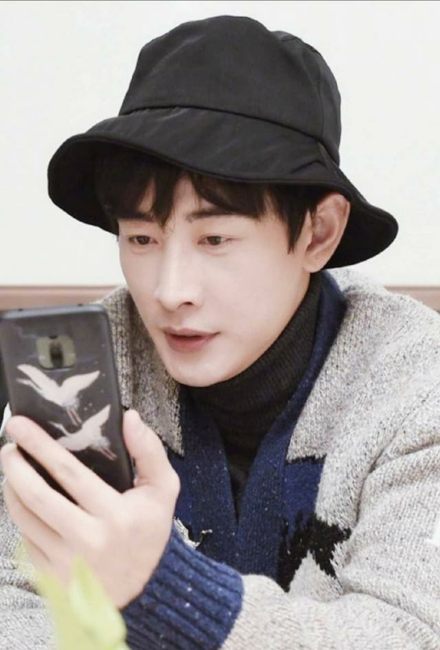 小八卦,罗晋,王一博,陈立农,杨幂