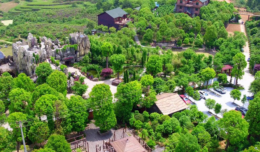 秋天到了,冬天还会远吗?一份"冬农趣"地图,提前畅想下一段旅程