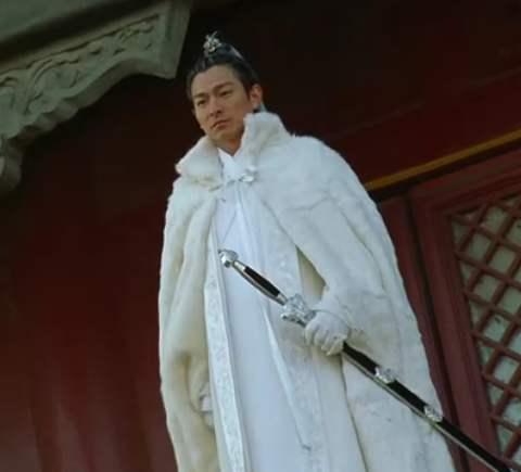 饰演古龙笔下美男的十位经典银幕代表谁才是你心目中的第一帅哥