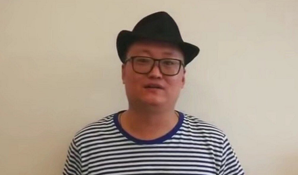 女作家昔央爆料韩涛导演猥亵导演晒图回应真相不容被骚扰