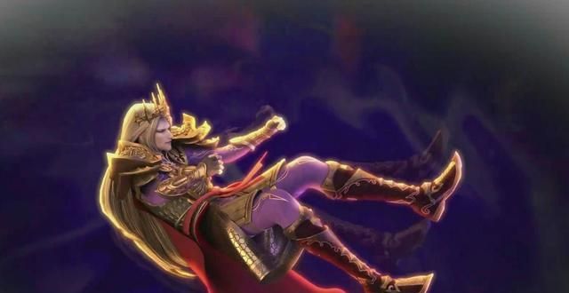 叶罗丽:金王子力量太强,随便拿出一部分力量就足以拯救世界__财经头条