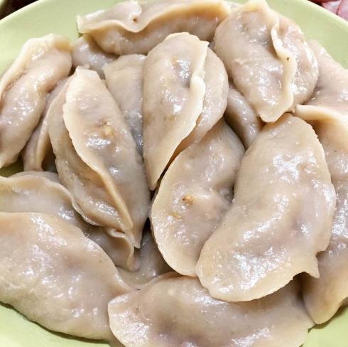 江西宜春特色小吃铜鼓包圆鲜香可口你吃过吗