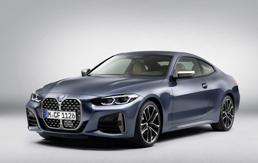 40万预算 能买到哪些拉风的轿跑车