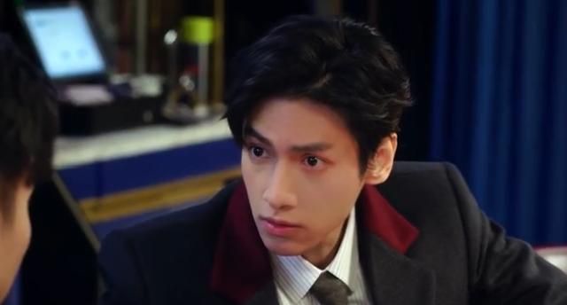 半是蜜糖半是伤袁帅套路江君后搭讪其他女孩为何江君偷笑