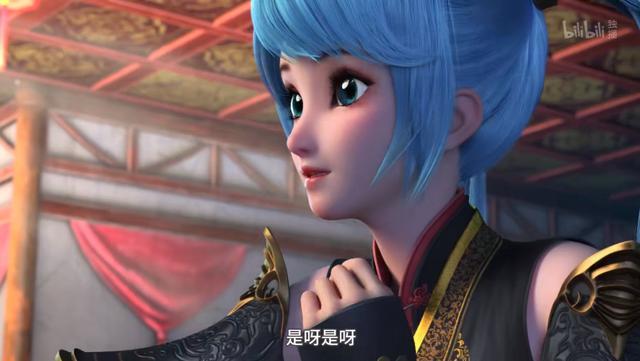 元龙:王胜与宋命之间打得难舍难分,高瑶在外面卖铺子