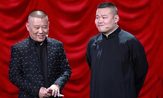 相声演员苗阜:极少有人能理解,和郭德纲们"对着干"的良苦用心