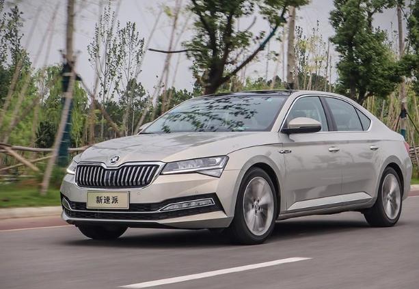 照顾钱包还能保住面子，盘点三款高优惠B级车，最低13万起