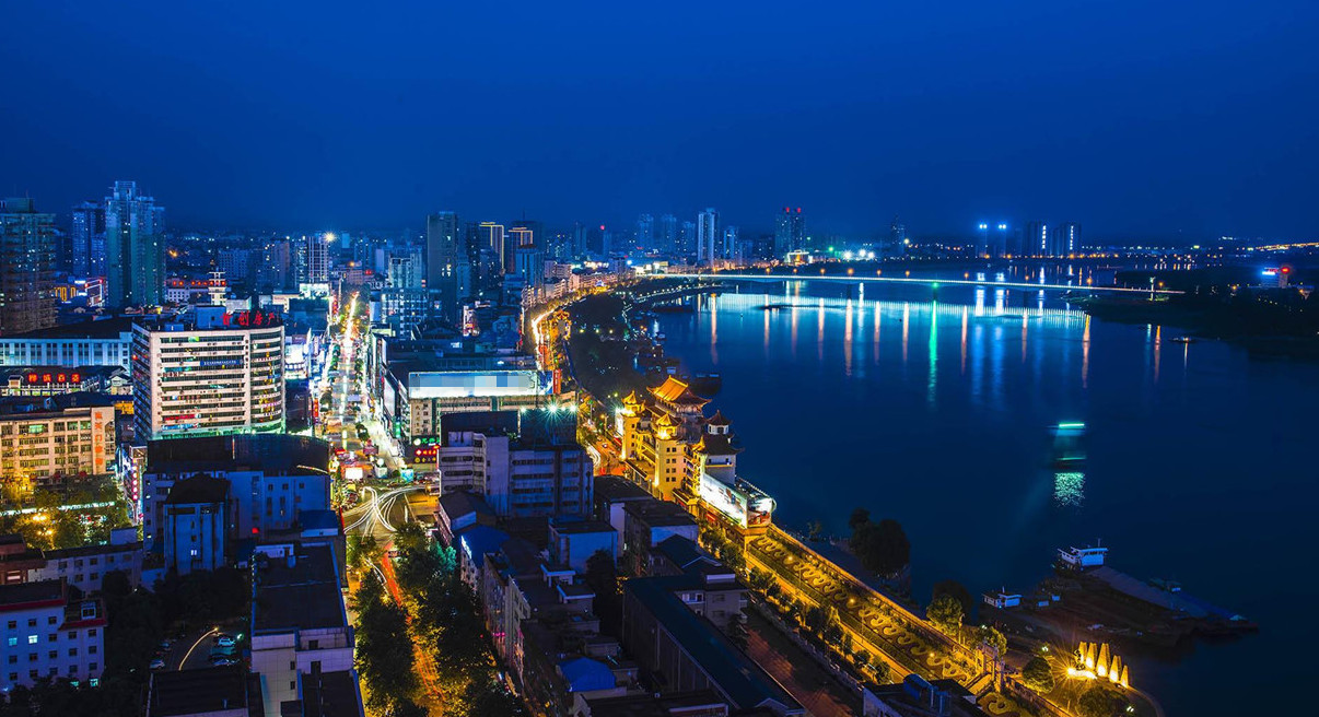 湖南常德下辖的9个行政区域一览|湖南省|常德市|洞庭湖_新浪新闻