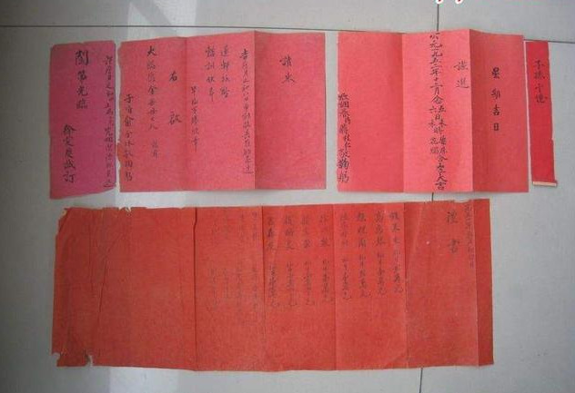 古人结婚为何要提前准备4,5个月?如此繁琐结一次婚不想有下次