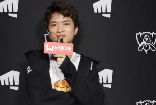 首战败给g2后,sn中单angel放话:一定会以5-1的战绩出线!