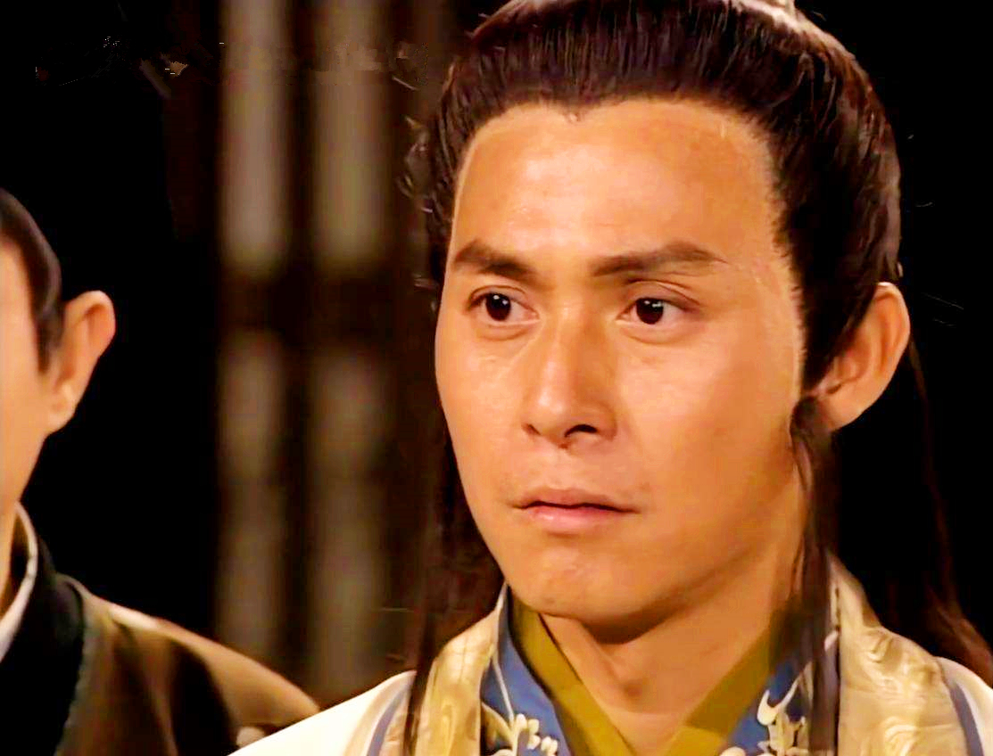 乔峰|慕容复|慕容博_新浪新闻