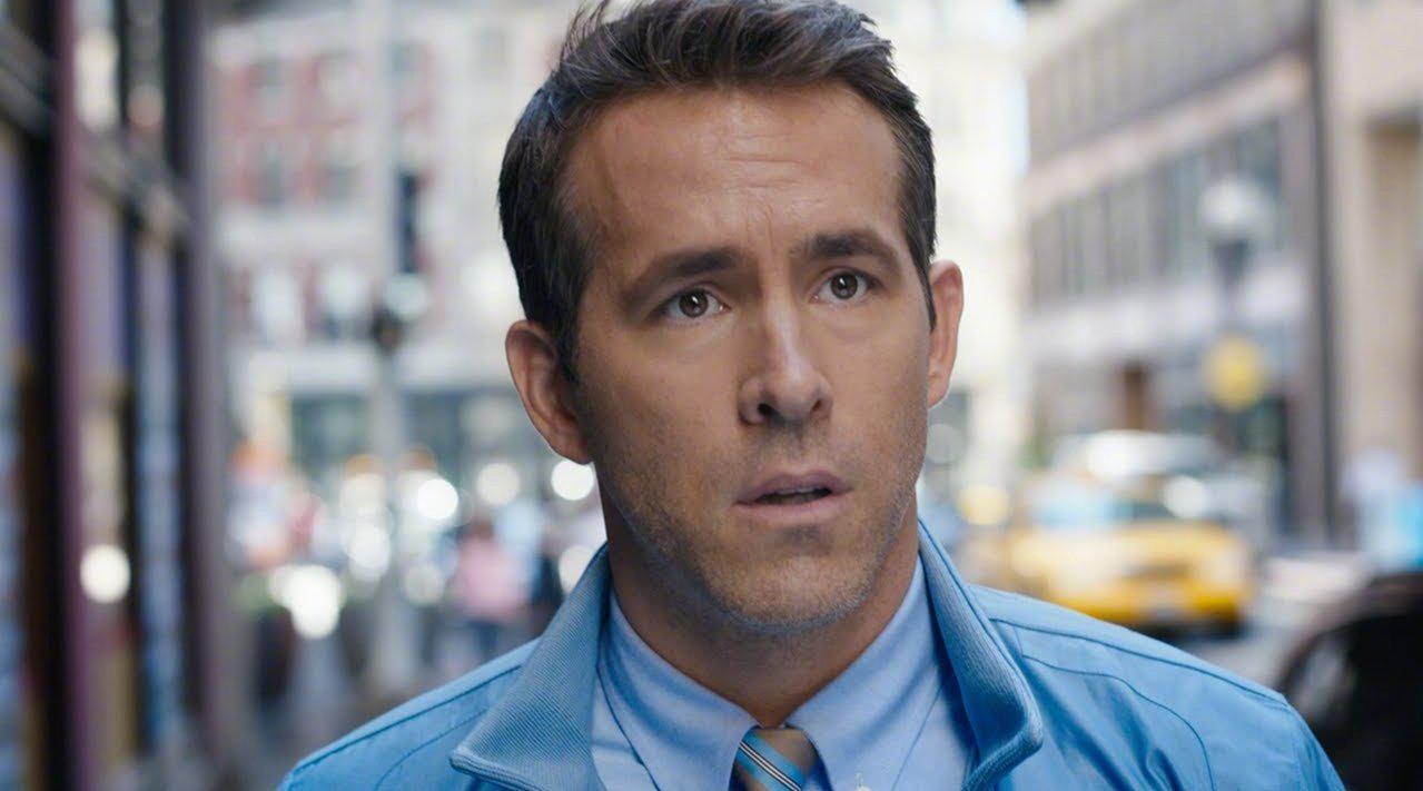 "死侍"瑞恩·雷诺兹主演 动作喜剧片《失控玩家》