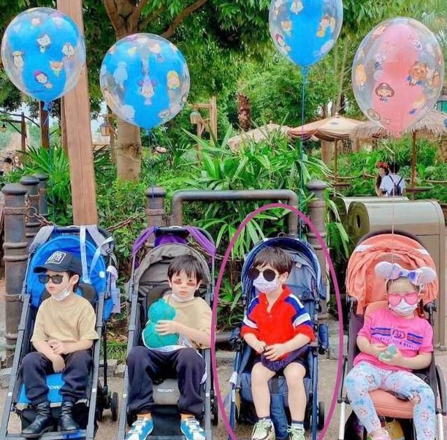 杨颖为儿子打入富婆圈?和贵妇合影只能站角落,现实版三十而已?休闲区蓝鸢梦想 - Www.slyday.coM 杨颖为儿子打入富婆圈?和贵妇合影只能站角落,现实版三十而已?休闲区蓝鸢梦想 - Www.slyday.coM