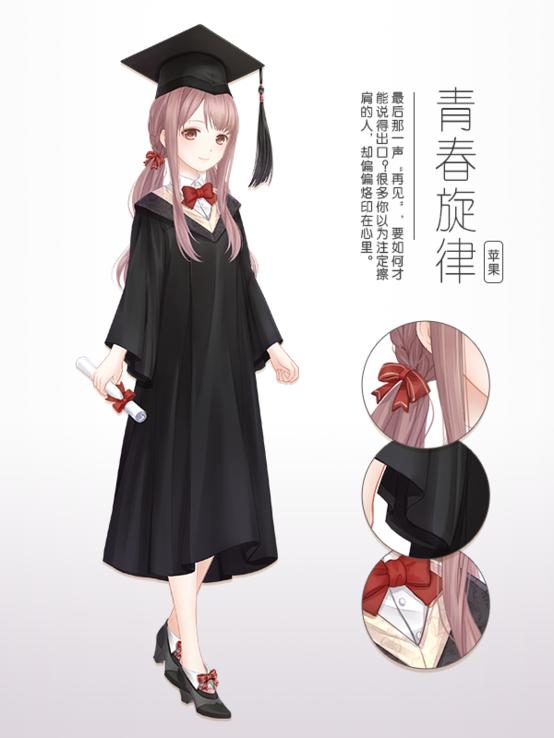 第5个大人看了怀念,学生却竖寒毛|奇迹暖暖|套装|校服_新浪新闻