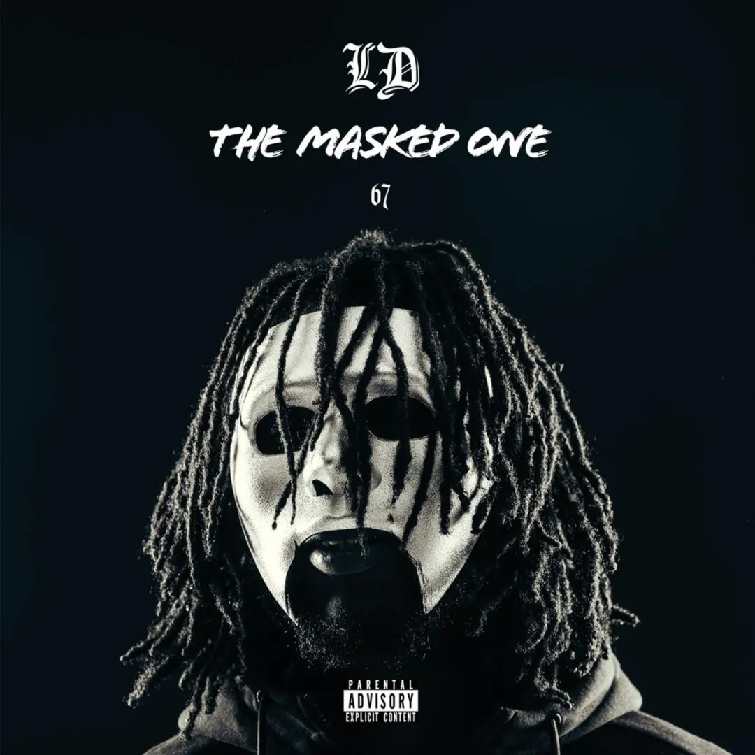 Ld Rapper 新说唱都在玩的Drill music,到底是什么来头?