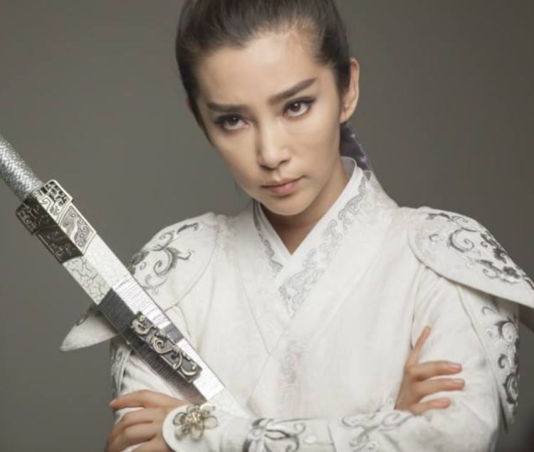 5位女演员反串的"男人"角色,林青霞最霸气,她是用生命演