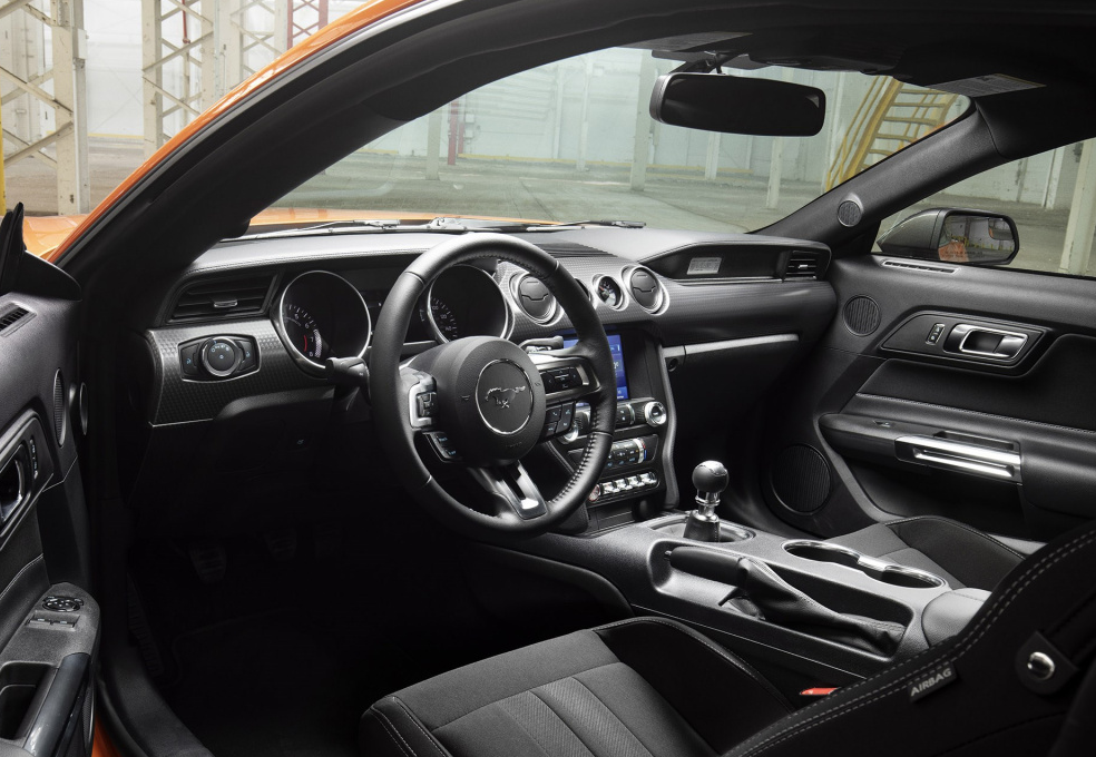 40万预算 能买到哪些拉风的轿跑车