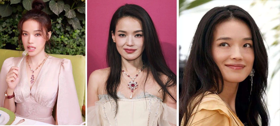为什么我剪了刘海这么丑3大视觉角度解析面相选对了才美