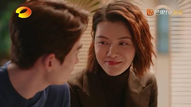 朱一龙|车晓|40～41集