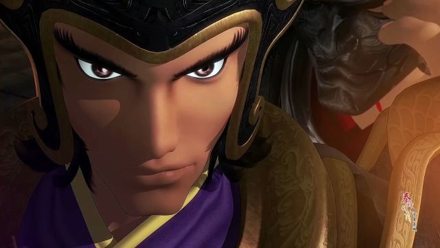 秦时明月的历史人物现在看似威风,其实结局都不算太美好