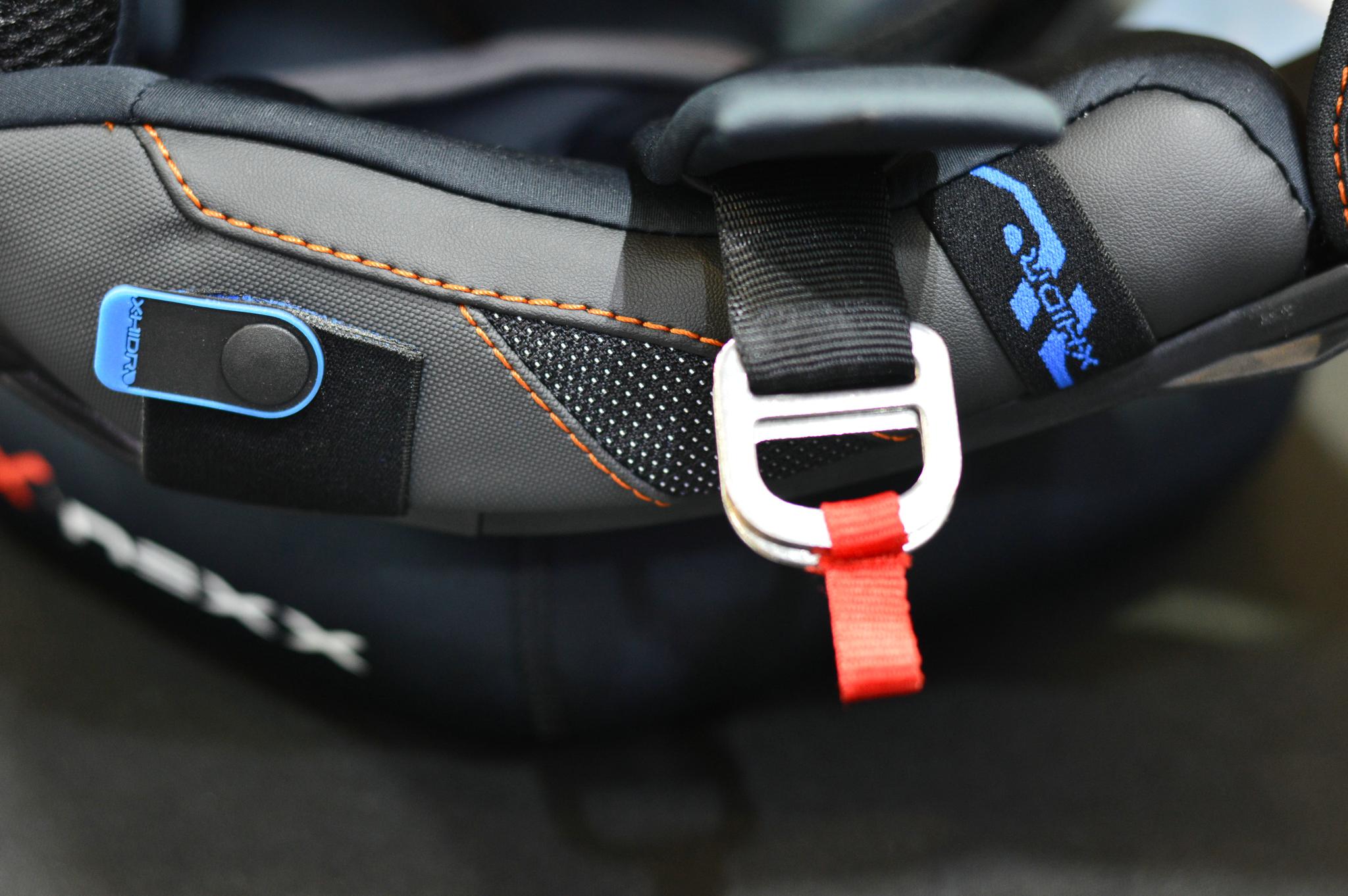 nexxxwed2vaal碳纤维拉力头盔即将上市