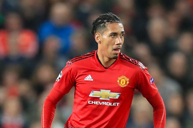 曼联确认斯莫林转会罗马