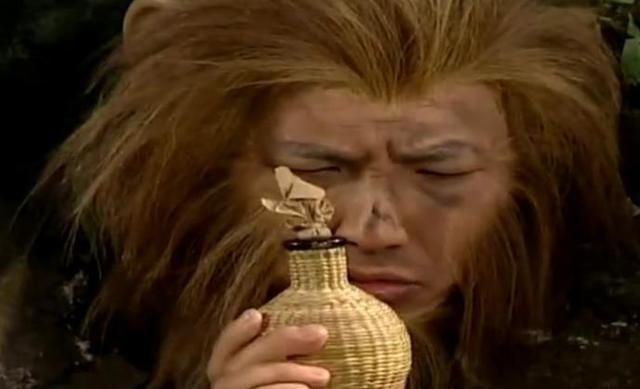 演孙悟空,本以为是主角,没想到主角却是只猪|孙悟空|屈中恒|主角_新浪