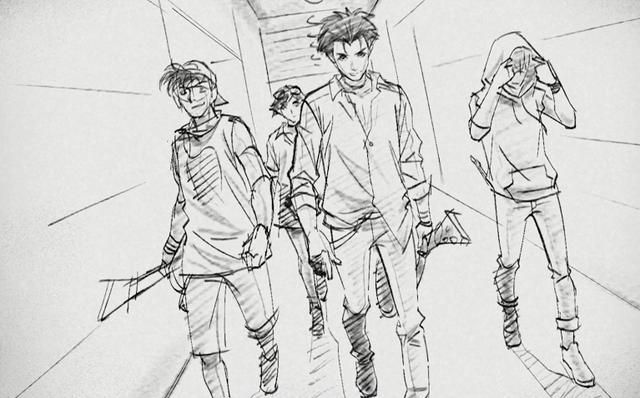 《我为歌狂2》借青春告别,故事里的遗憾,让我们将其丢进风里面