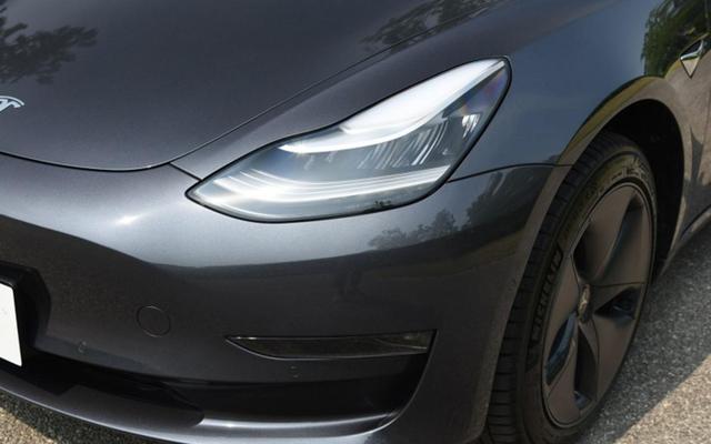 Model 3被反超！8月最热销的4款新能源车，五菱勇夺第一