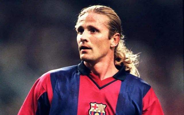 佩蒂特认为恩里克告别巴萨时苏亚雷斯已经可以离开诺坎普