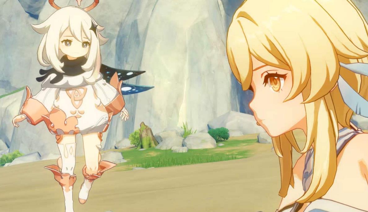 原神外媒评价9分,零氪编辑大赞米哈游|原神|米哈|游戏_新浪新闻