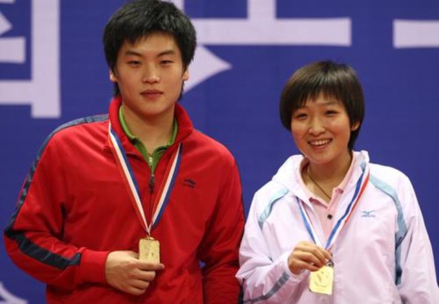 刘国梁爱徒临时退赛,37岁仍未退役令人动容|梅兹|郝帅|国乒_新浪新闻