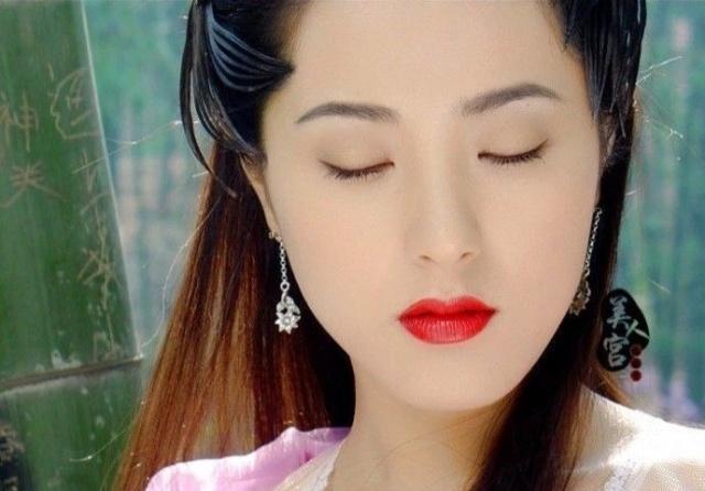 从《大唐荣耀》的杨贵妃到《青云志》中的金铃夫人再到《醉玲珑》中