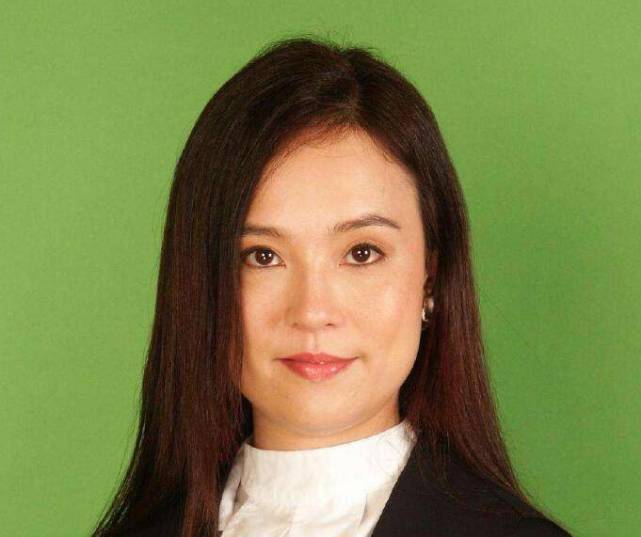 盘点丈夫去世再嫁的八位女星,看看谁过得最幸福?