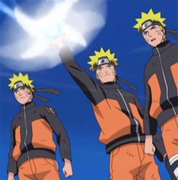 博人传要不是汲取了鸣人的经验博人能掌握风遁螺旋丸吗