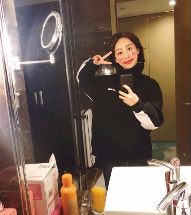 带大家走进杨紫的家,童星出身却不娇气,家里装修像个普通家庭