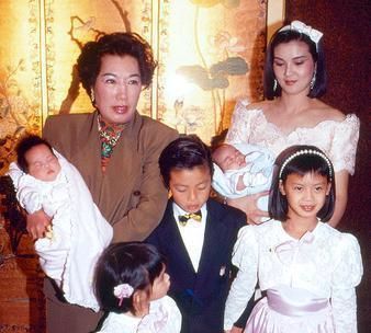 谢玲玲:豪门婚姻不代表幸福,不将就的人生才对得起自己