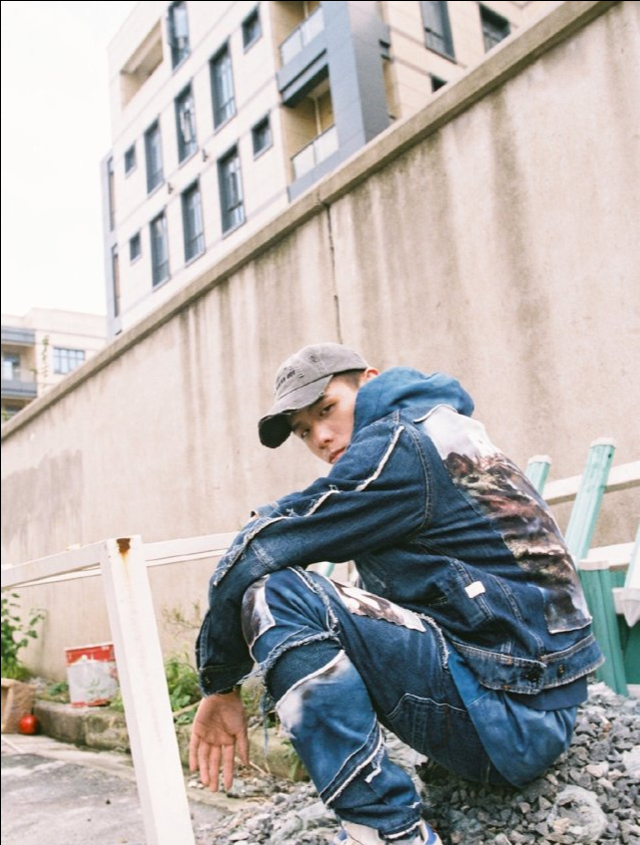 17岁的人还能如何长高 _17岁的rapper-第2张图片-潮百科