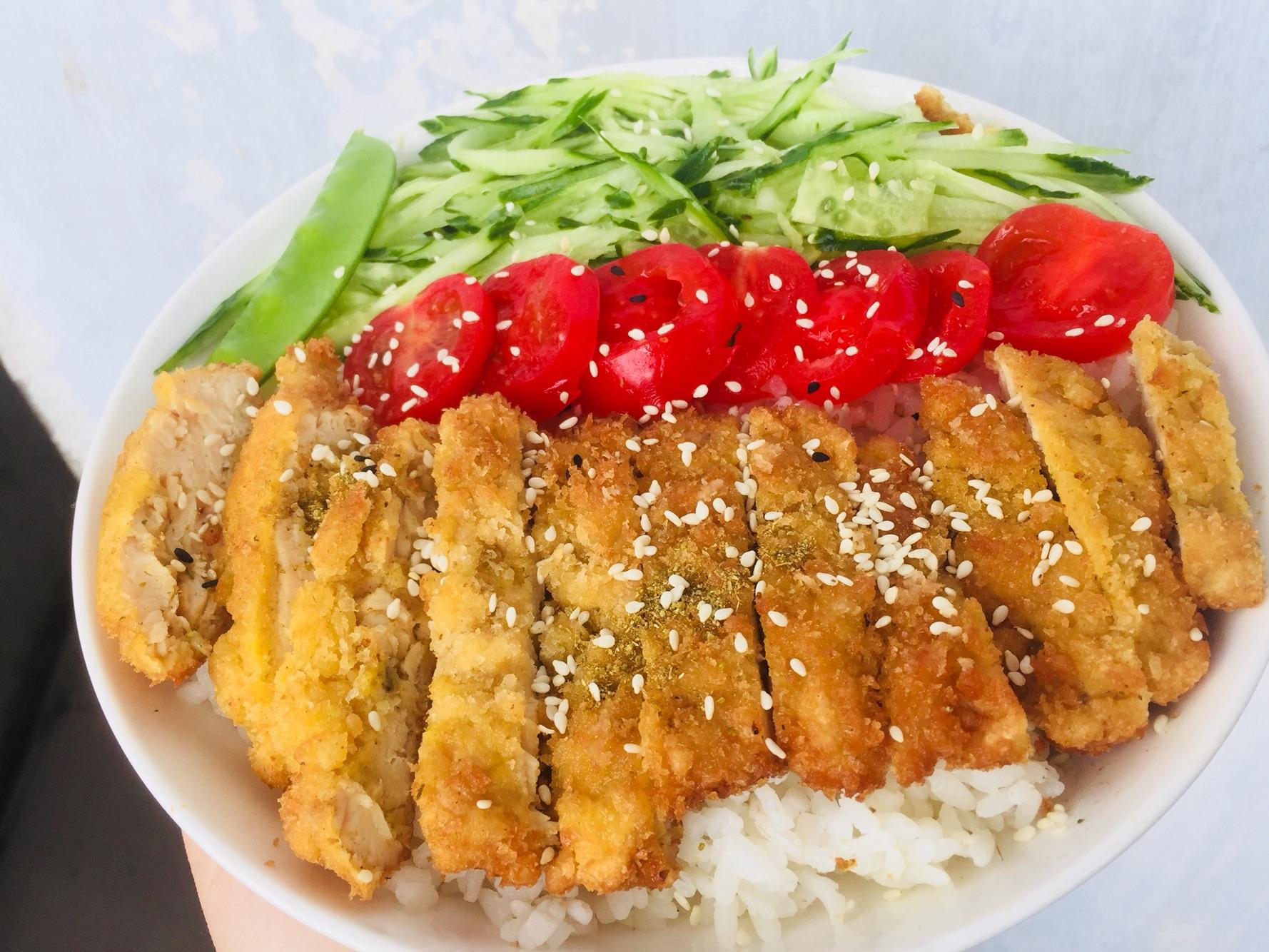 香辣鸡排这么做,既入味又酥脆,自己在家做更实惠健康,一举两得