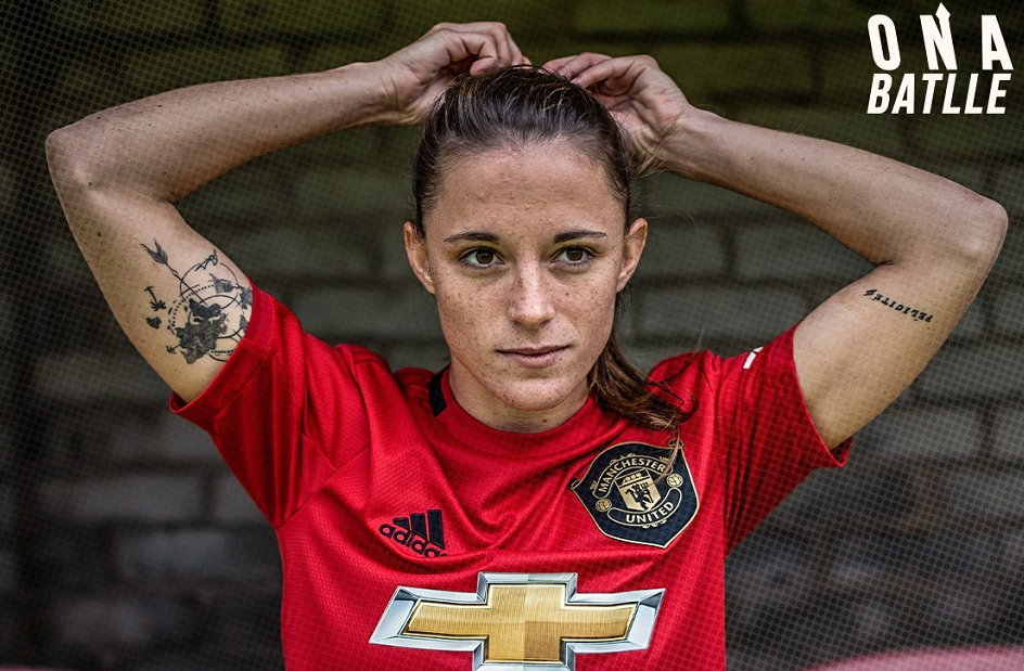 曼联女足已官宣签下六人曼城官宣签下前曼联队长