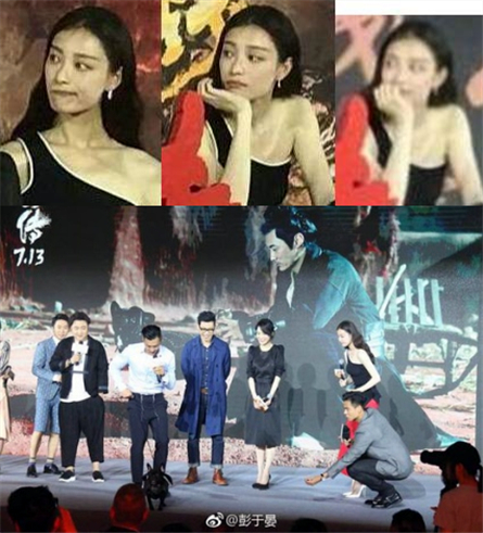 现实版《三十而已》上演?杨颖与贵妇合照被镶边,C位女星也让位休闲区蓝鸢梦想 - Www.slyday.coM 现实版《三十而已》上演?杨颖与贵妇合照被镶边,C位女星也让位休闲区蓝鸢梦想 - Www.slyday.coM