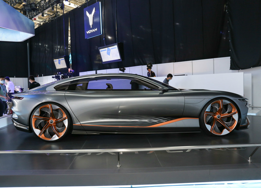 i-land被指模仿"达芬奇",师出同门-新浪汽车