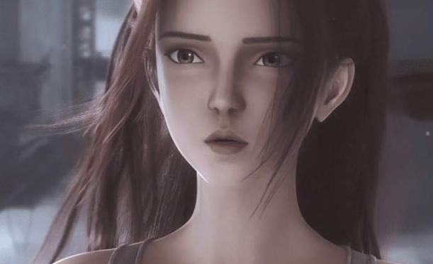 灵笼银发女子是不是马克的姐姐其实剧中已经给出答案