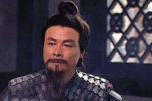 受了孔明密计,披挂上马,各执兵器,杂在安定军中,随崔谅来到南安城下