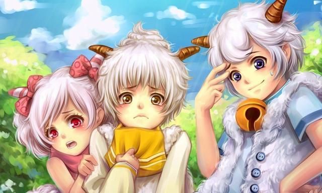 小时候竟以为她是天真无邪的纯净女神|公主|红太狼|喜羊羊_新浪新闻