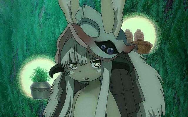 来自深渊|莉可|主角_新浪新闻