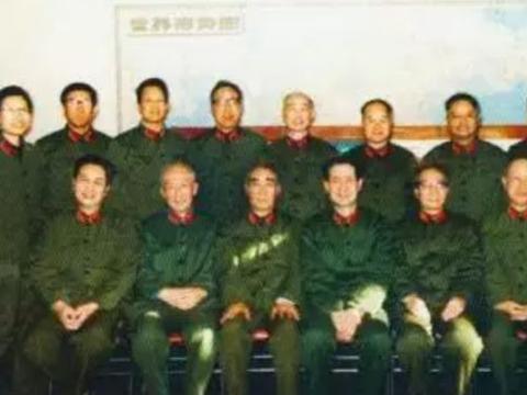 神秘的507所，研究“超自然现象”，把“隔空取物”的张宝胜收了|表演|钱学森|特异功能|失败|鱼肝油_新浪新闻