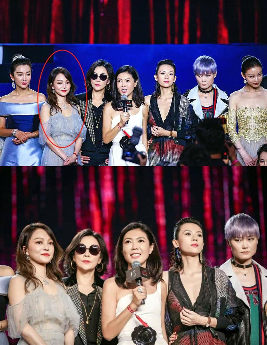 现实版《三十而已》上演?杨颖与贵妇合照被镶边,C位女星也让位休闲区蓝鸢梦想 - Www.slyday.coM 现实版《三十而已》上演?杨颖与贵妇合照被镶边,C位女星也让位休闲区蓝鸢梦想 - Www.slyday.coM